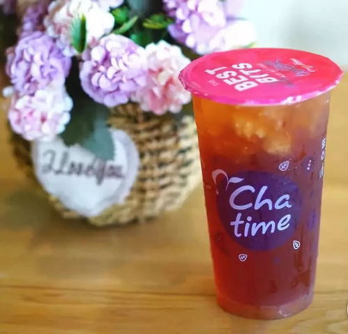 全球超3500家分店的茶飲品終于來休斯頓啦 五款TOP飲品測評送上