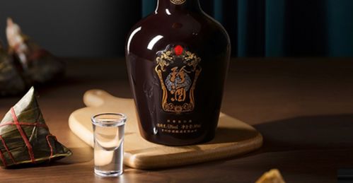 白酒教父 的野望,330億酒企赴港IPO