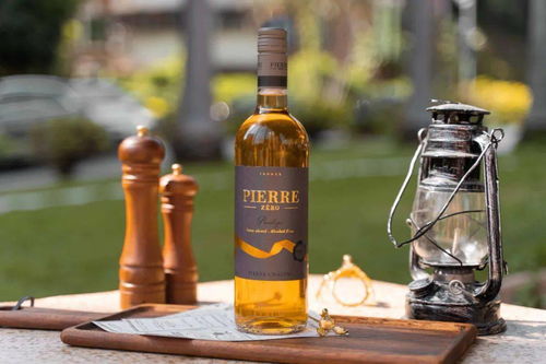 來一杯喝不醉的 蘇玳 甜 酒