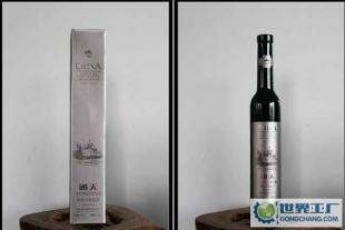 廠家低價直銷 通天藍莓酒 通天軒尼雅特級藍莓酒_食品、飲料