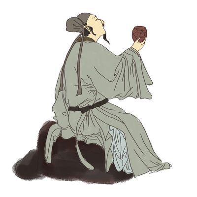 酒文化盛行于哪個朝代?_發展