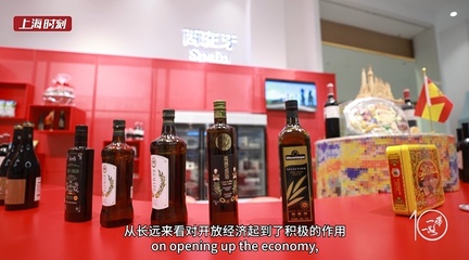 鏈接雙十年:拓展全球"朋友圈",開(kāi)辟發(fā)展新空間 | 老外講故事&middot;"一帶一路"促共贏⑥