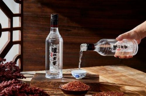 可以欣賞的美酒