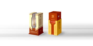 世紀(jì)金徽酒 中高檔包裝