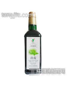 調味魔飲師薄荷味果味濃漿招商 廣州市白云區健宇食品廠 糖酒網tangjiu.com