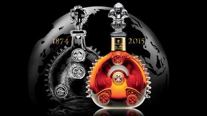 軒尼詩(shī)、人頭馬、拿破侖,為你細(xì)數(shù)干邑7大品牌和他們的頂級(jí)酒