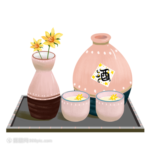 菊花酒的魅力 從傳統(tǒng)飲品到現(xiàn)代保健飲料